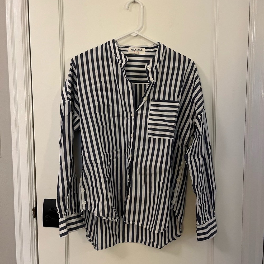 Alex Mill Shirt